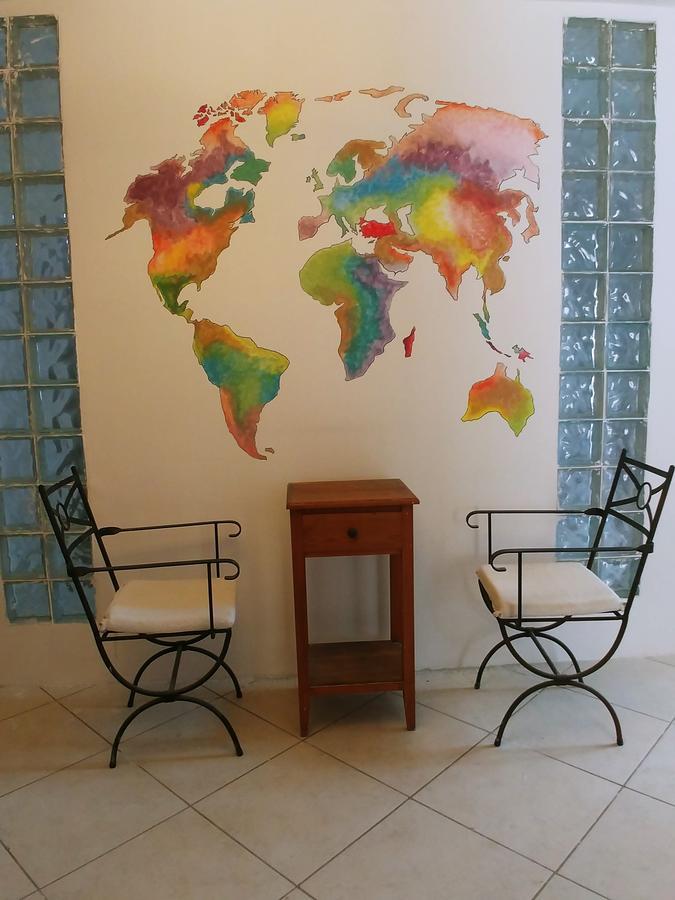 In House Hostel Kas (Adults Only) Экстерьер фото