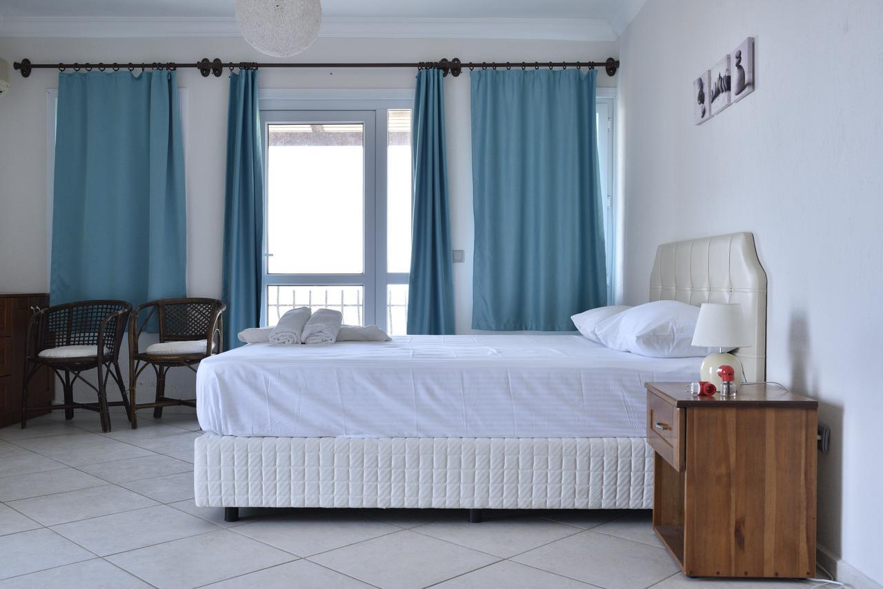 In House Hostel Kas (Adults Only) Экстерьер фото
