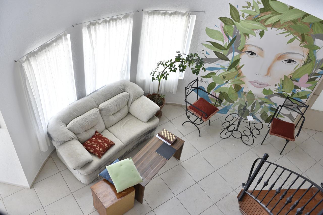In House Hostel Kas (Adults Only) Экстерьер фото
