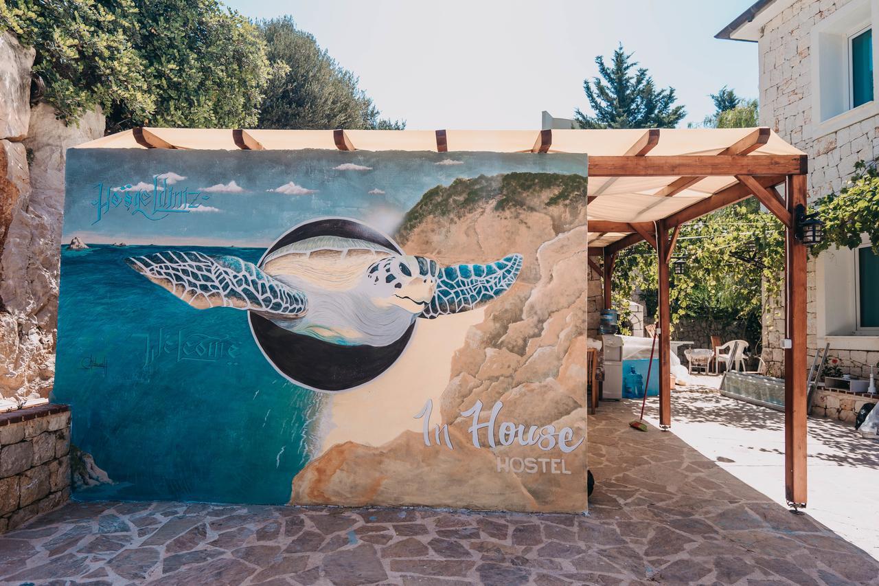 In House Hostel Kas (Adults Only) Экстерьер фото