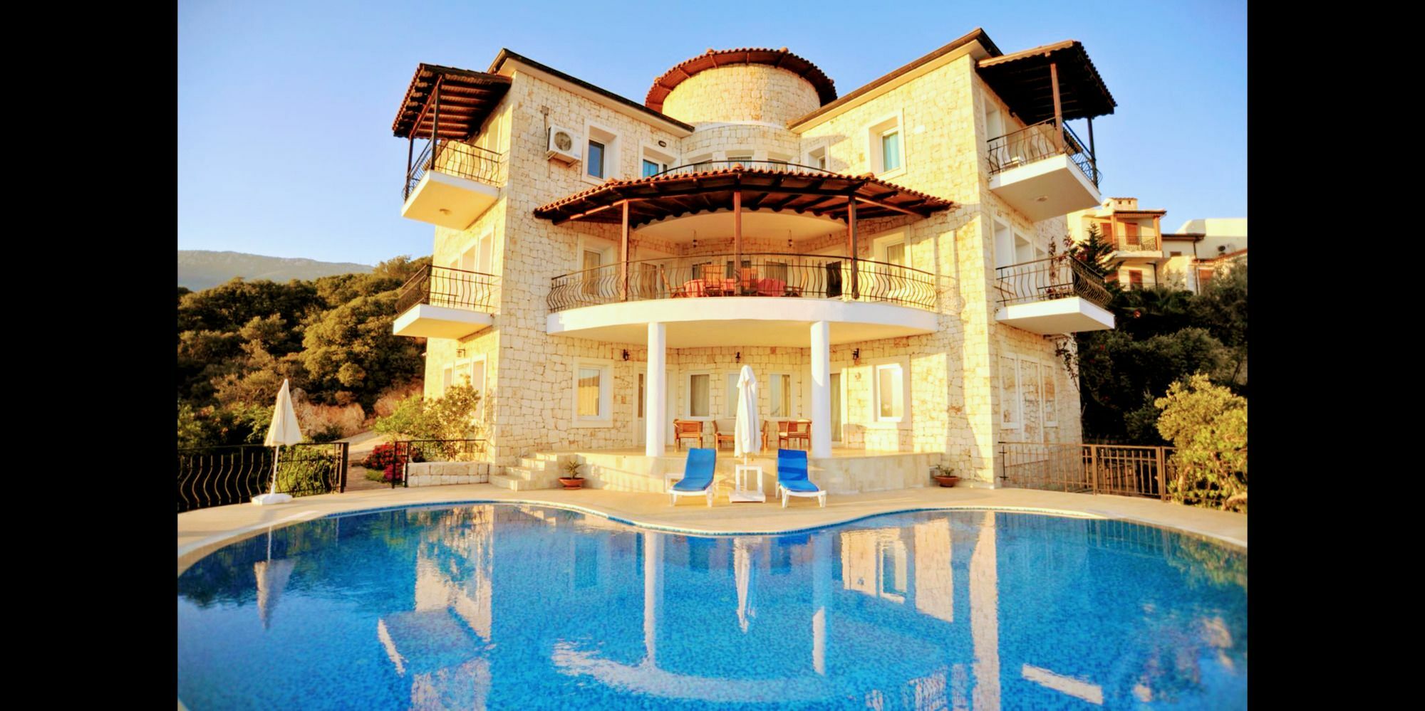 In House Hostel Kas (Adults Only) Экстерьер фото